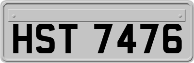 HST7476