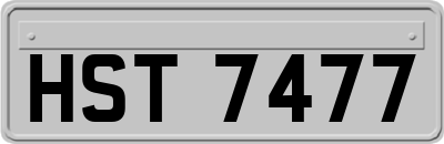 HST7477
