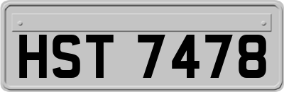 HST7478