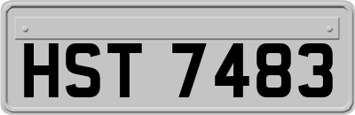 HST7483