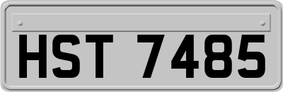HST7485