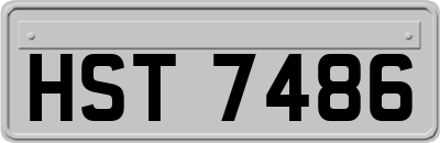 HST7486