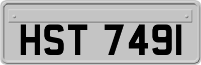 HST7491