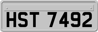 HST7492