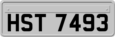 HST7493