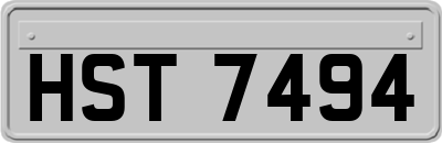 HST7494