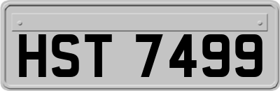 HST7499
