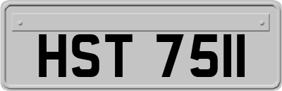 HST7511