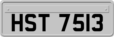 HST7513