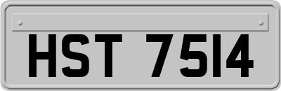 HST7514