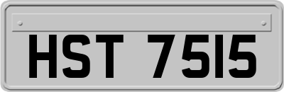 HST7515