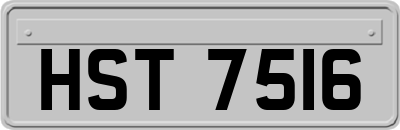 HST7516