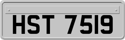 HST7519