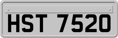 HST7520