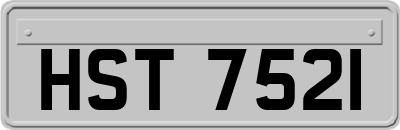 HST7521