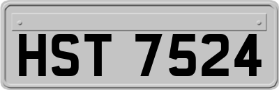 HST7524