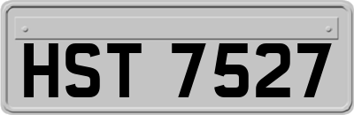 HST7527