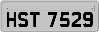 HST7529