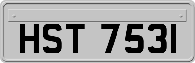 HST7531