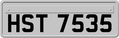 HST7535