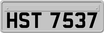 HST7537