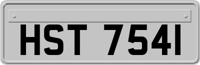 HST7541