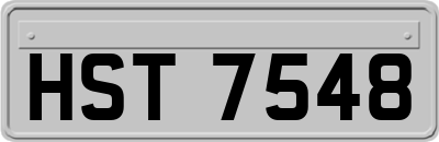 HST7548