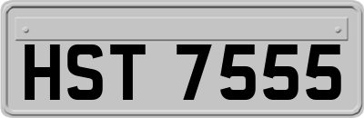 HST7555