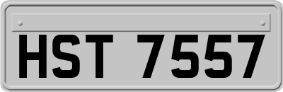 HST7557