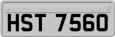 HST7560