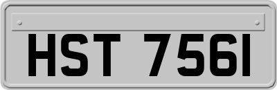 HST7561