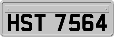 HST7564