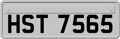 HST7565