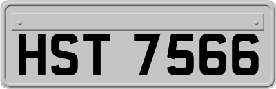 HST7566