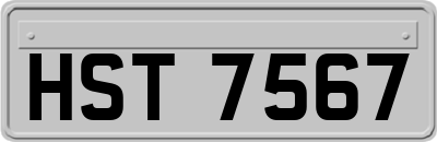 HST7567
