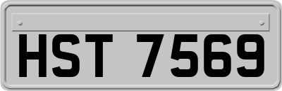 HST7569