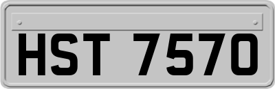 HST7570
