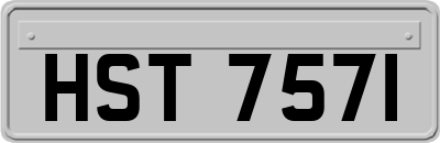 HST7571
