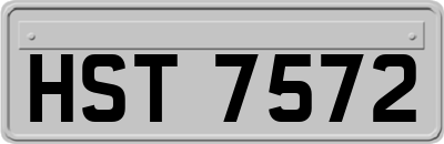 HST7572