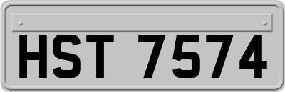 HST7574