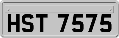 HST7575