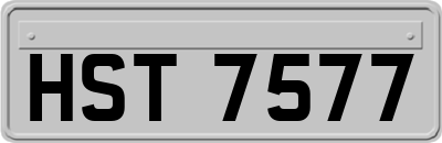 HST7577