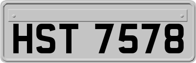 HST7578