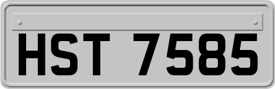 HST7585