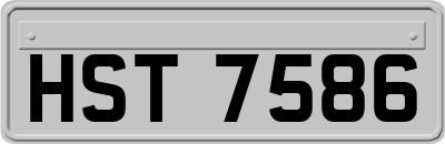 HST7586