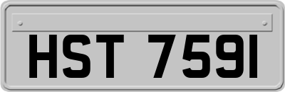 HST7591