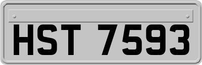 HST7593