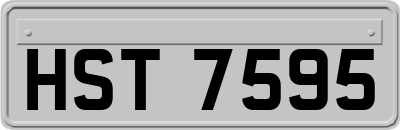 HST7595