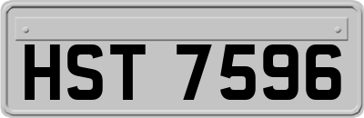 HST7596