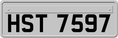 HST7597